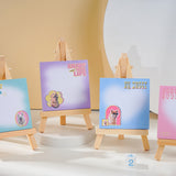 Easel Memo Pad (Non-adhesive)