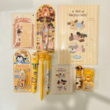 Kawaii Stationery Bag