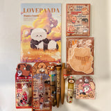 Kawaii Stationery Bag