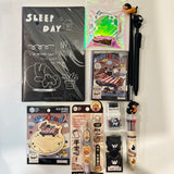 Kawaii Stationery Bag