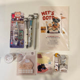 Kawaii Stationery Bag