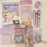 Kawaii Stationery Bag
