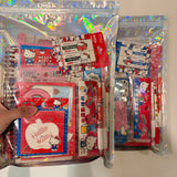 HK Stationery Set