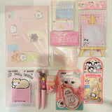 Kawaii Stationery Bag
