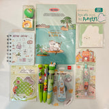 Kawaii Stationery Bag