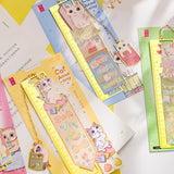 Cute Bookmark