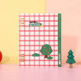 A5 Loose-leaf Notebook LDYCNL02