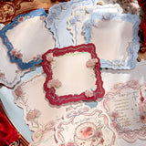 Shaped Memo Pad XS09572