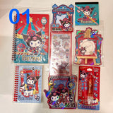 Stationery Set