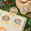 Cute Bookmark FD81736