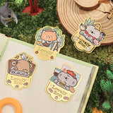 Cute Bookmark FD81736
