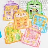 Cartoon Candy Bag