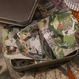 Journaling Supplies Gift Box