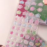 Epoxy Stickers SM010010884