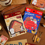 Shaped Memo Pad FD82050