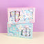 Sticker Tape Gift Box Set  86079