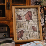Journaling Supplies Gift Box