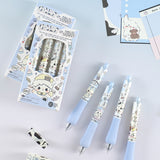 Cute Cartoon Gel Pens