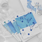 B5 Notebook