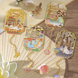 Cat Bookmark  FD82067
