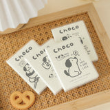 A7 Mini Notebook JTA7064-11749D