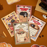 Shaped Memo Pad  FD82128