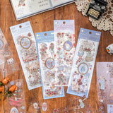PET Sticker FD81926