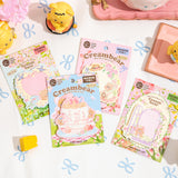 Shaped Memo Pad  FD82041