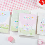 A5 Notebook JT-102959