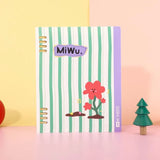 A5 Loose-leaf Notebook LDYCNL02
