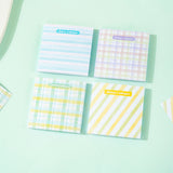 Easel Memo Pad (Non-adhesive)