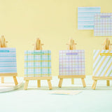 Easel Memo Pad (Non-adhesive)