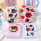 A6 Notebook 01014