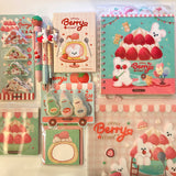 Sweet Berry Set