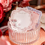 Shaped Memo Pad XS09572