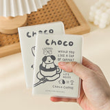 A7 Mini Notebook JTA7064-11749D