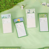 Memo Pad 101450