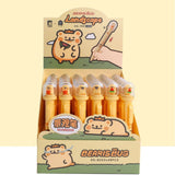 Gel Pen 8252
