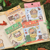 Cute Bookmark FD81736