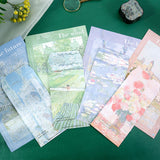 Letter Set MR-XF020-032