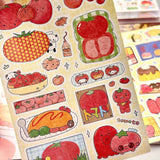 Kawaii Sticker SM010010898