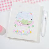 A5 Notebook JT-102959