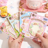 Shaped Memo Pad  FD82041