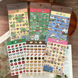 3D Puffy Stickers SM010010790