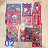 Stationery Set
