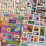 Kawaii Stickers SM010010791