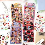 Kawaii Sticker HY-B714