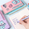 Weekly Planner Notebook  81391