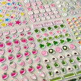 Epoxy Stickers SM010010884