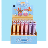 Cute Puppy Gel Pen 3066